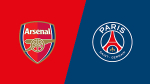 Il PSG si prepara per la finale di Champions League