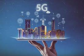 La 5G rivoluziona le comunicazioni globali