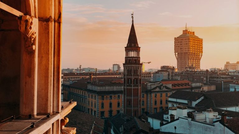 L’economia italiana cresce dello 0,8% nel primo trimestre 2025