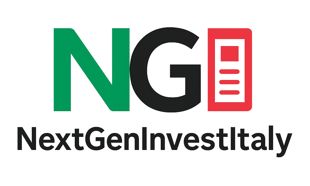 Nextgen Invest Italy